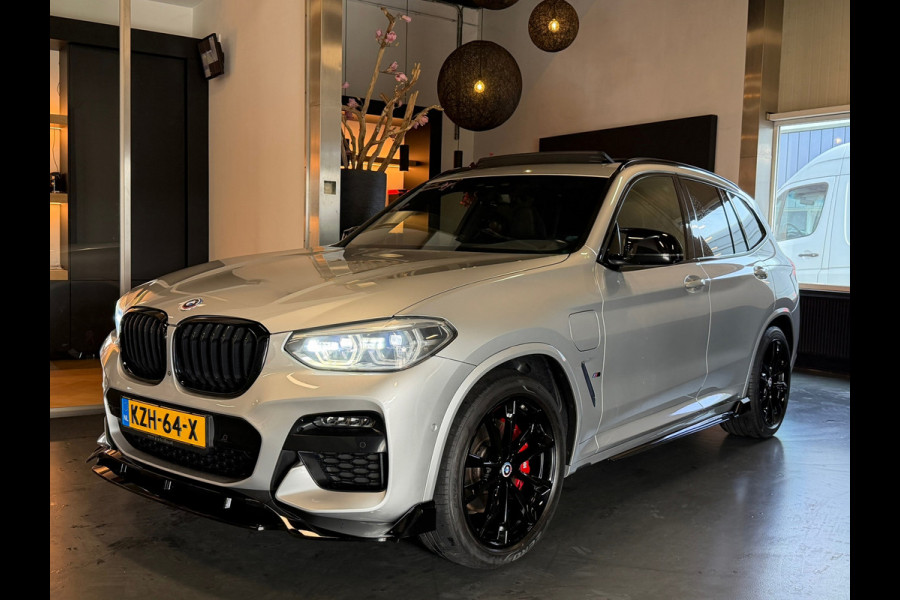 BMW X3 XDrive30e M-Pack Panorama Memory 360Camera