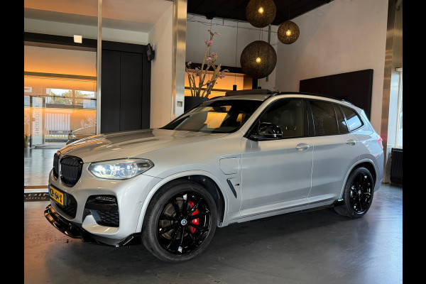 BMW X3 XDrive30e M-Pack Panorama Memory 360Camera