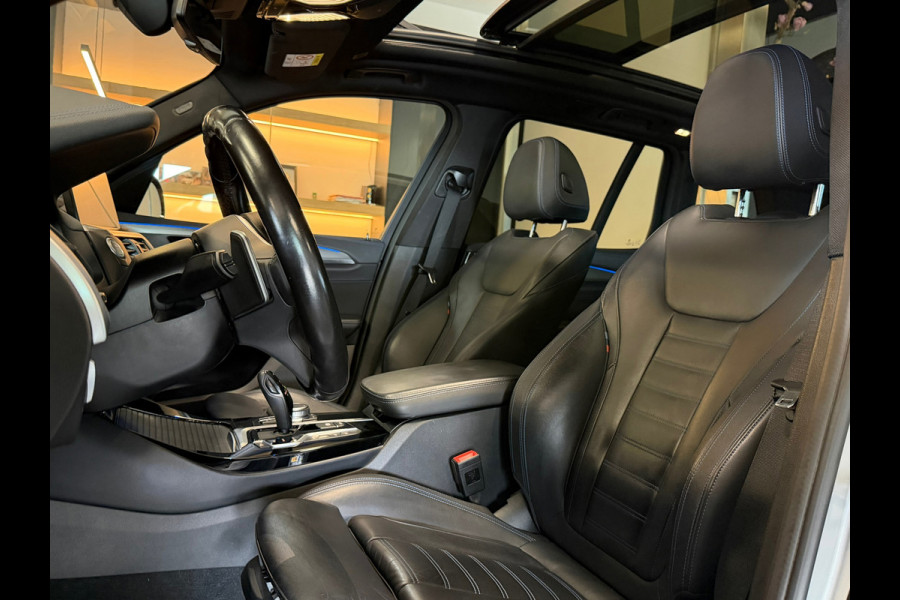 BMW X3 XDrive30e M-Pack Panorama Memory 360Camera