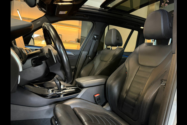 BMW X3 XDrive30e M-Pack Panorama Memory 360Camera