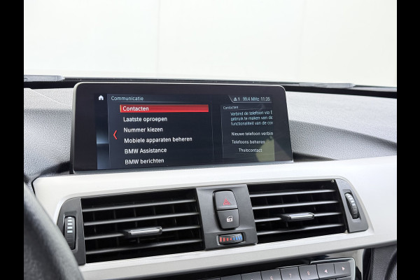 BMW 3-serie 320i 184PK AUT-8 Trekhaak Navi-Pro Ecc Cruise Control Executive Led Lmv 18" I-Drive Regen-Lichtsensor Isofix 1.800KG Trekgewicht Origineel Nederlandse Auto