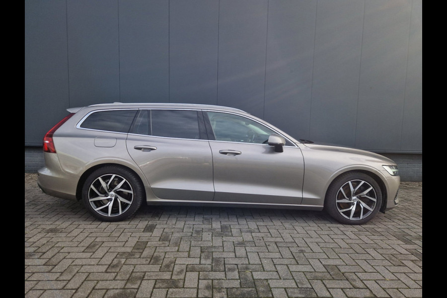 Volvo V60 2.0 T6 340PK AWD Momentum Pro /1e eig /BTW