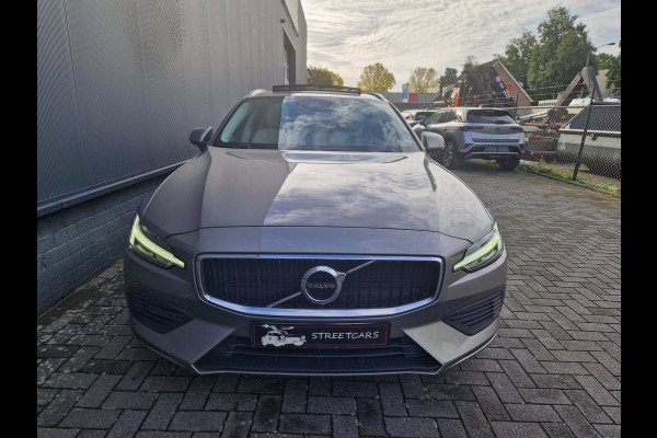 Volvo V60 2.0 T6 340PK AWD Momentum Pro /1e eig /BTW