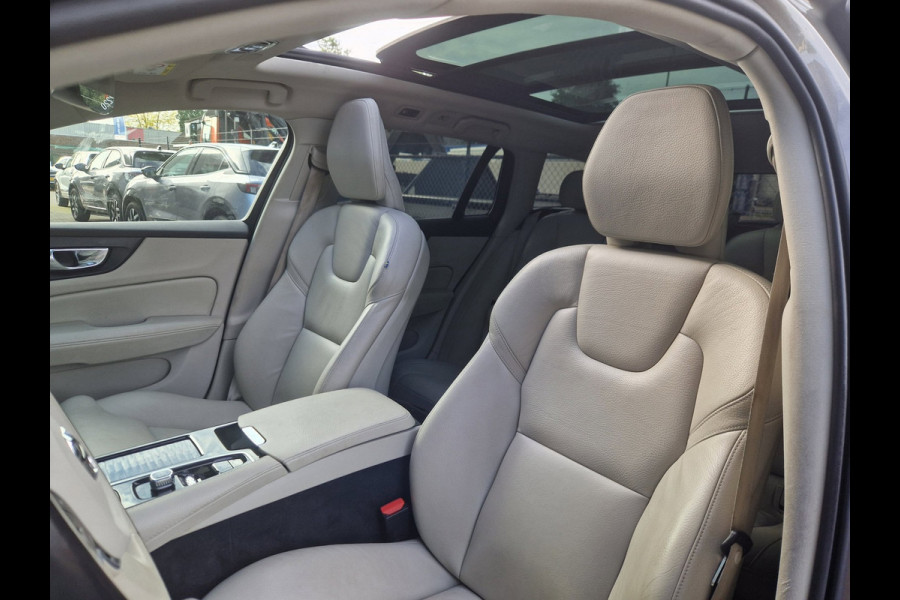 Volvo V60 2.0 T6 340PK AWD Momentum Pro /1e eig /BTW