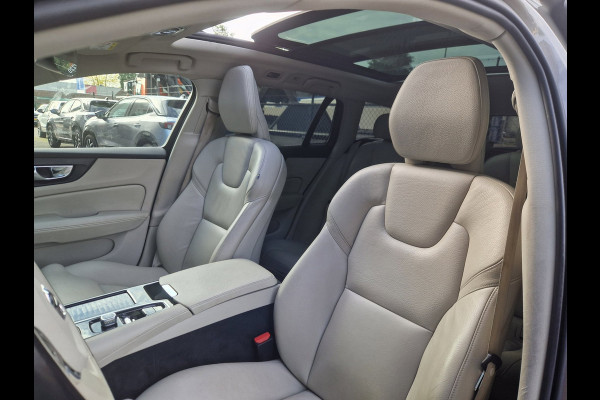 Volvo V60 2.0 T6 340PK AWD Momentum Pro /1e eig /BTW