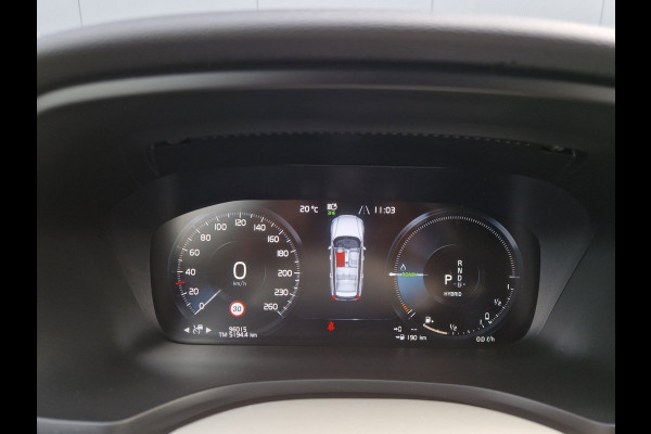 Volvo V60 2.0 T6 340PK AWD Momentum Pro /1e eig /BTW