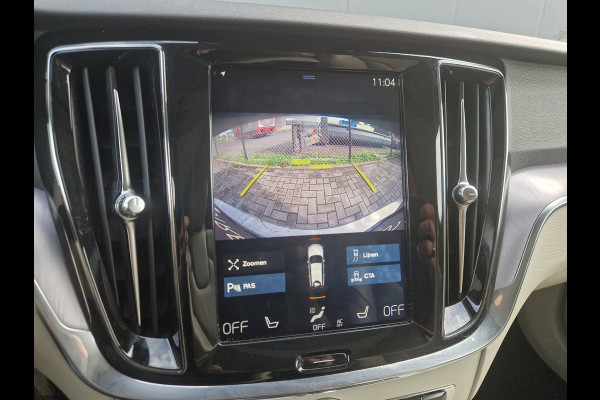 Volvo V60 2.0 T6 340PK AWD Momentum Pro /1e eig /BTW