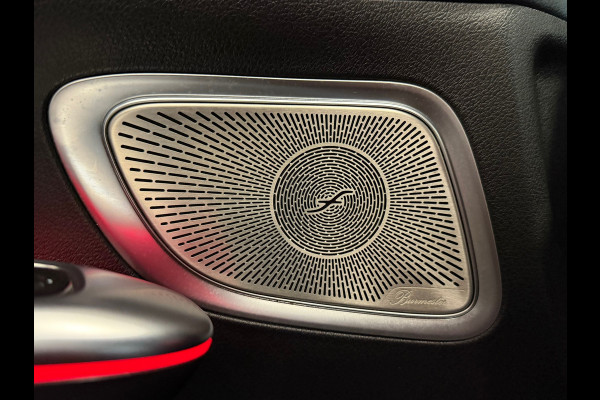 Mercedes-Benz C-Klasse 180 AMG Night Pano Memory 360Cam. Distr.