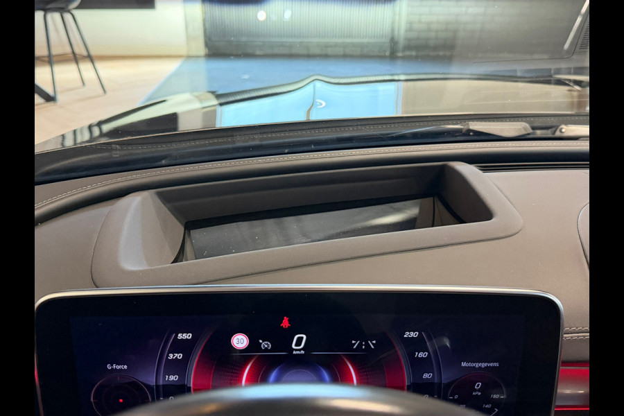 Mercedes-Benz C-Klasse 180 AMG Night Pano Memory 360Cam. Distr.
