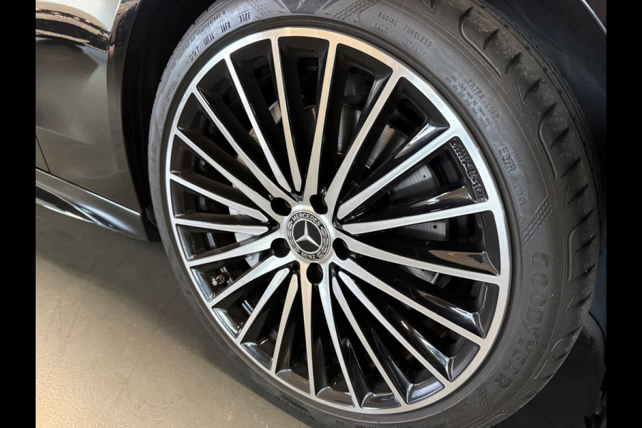 Mercedes-Benz C-Klasse 180 AMG Night Pano Memory 360Cam. Distr.