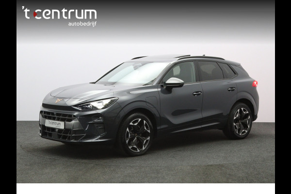 CUPRA Terramar 1.5 TSI e-Hybrid VZ 272 PK Performance PHEV, Panoramadak, Carplay, Stuur-Startknop, Camera