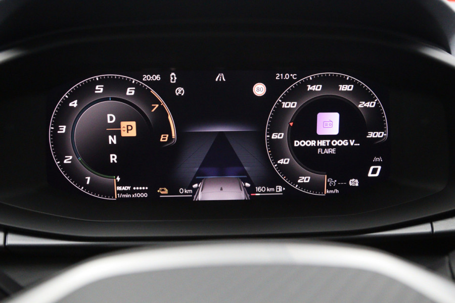 CUPRA Terramar 1.5 TSI e-Hybrid VZ 272 PK Performance PHEV, Panoramadak, Carplay, Stuur-Startknop, Camera