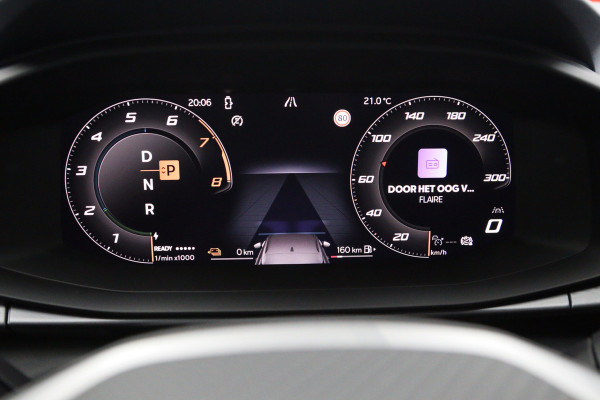 CUPRA Terramar 1.5 TSI e-Hybrid VZ 272 PK Performance PHEV, Panoramadak, Carplay, Stuur-Startknop, Camera