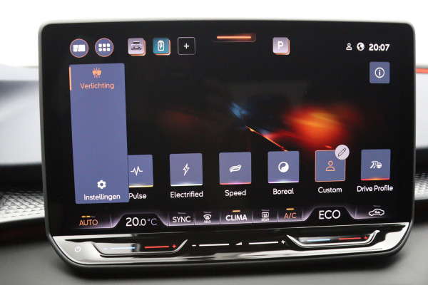 CUPRA Terramar 1.5 TSI e-Hybrid VZ 272 PK Performance PHEV, Panoramadak, Carplay, Stuur-Startknop, Camera