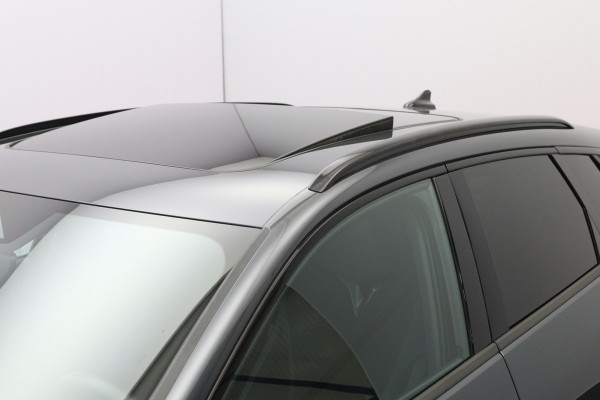 CUPRA Terramar 1.5 TSI e-Hybrid VZ 272 PK Performance PHEV, Panoramadak, Carplay, Stuur-Startknop, Camera