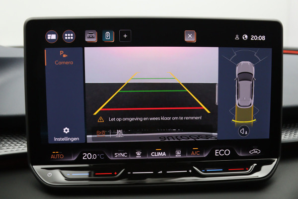 CUPRA Terramar 1.5 TSI e-Hybrid VZ 272 PK Performance PHEV, Panoramadak, Carplay, Stuur-Startknop, Camera