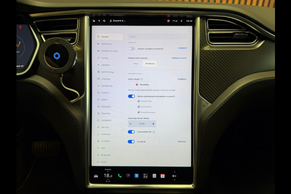 Tesla Model S 75D Base