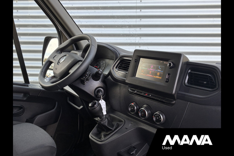 Renault Master T35 2.3 dCi 135 L2H2 Airco Bluetooth Sensoren Radio