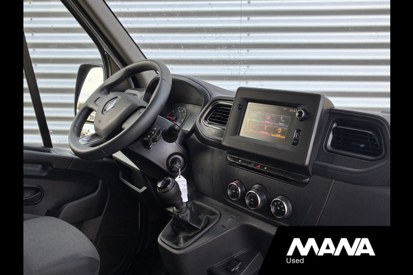 Renault Master T35 2.3 dCi 135 L2H2 Airco Bluetooth Sensoren Radio