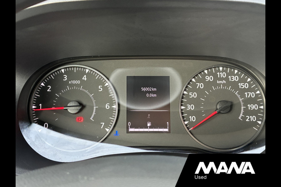Renault Master T35 2.3 dCi 135 L2H2 Airco Bluetooth Sensoren Radio