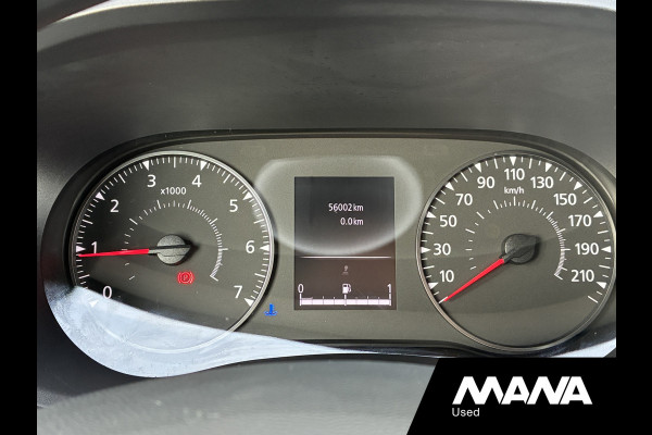 Renault Master T35 2.3 dCi 135 L2H2 Airco Bluetooth Sensoren Radio