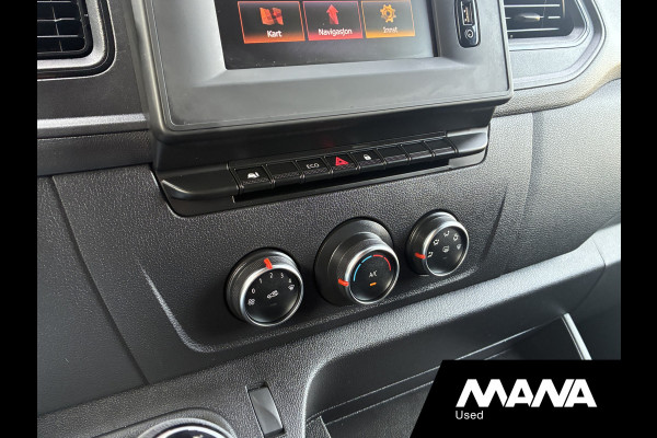 Renault Master T35 2.3 dCi 135 L2H2 Airco Bluetooth Sensoren Radio