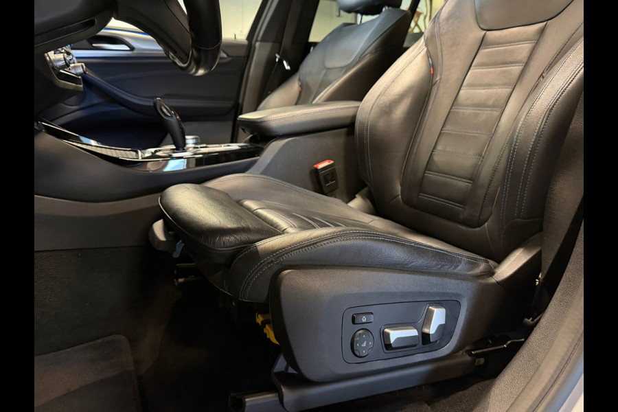 BMW X3 XDrive30e M-Pack Panorama Memory 360Camera