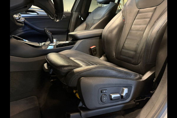 BMW X3 XDrive30e M-Pack Panorama Memory 360Camera
