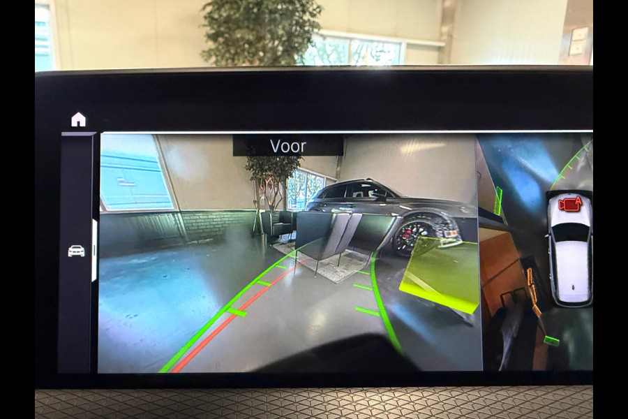 BMW X3 XDrive30e M-Pack Panorama Memory 360Camera