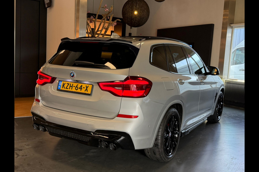 BMW X3 XDrive30e M-Pack Panorama Memory 360Camera