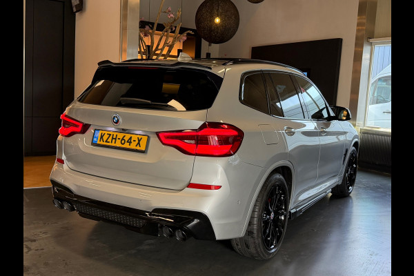 BMW X3 XDrive30e M-Pack Panorama Memory 360Camera