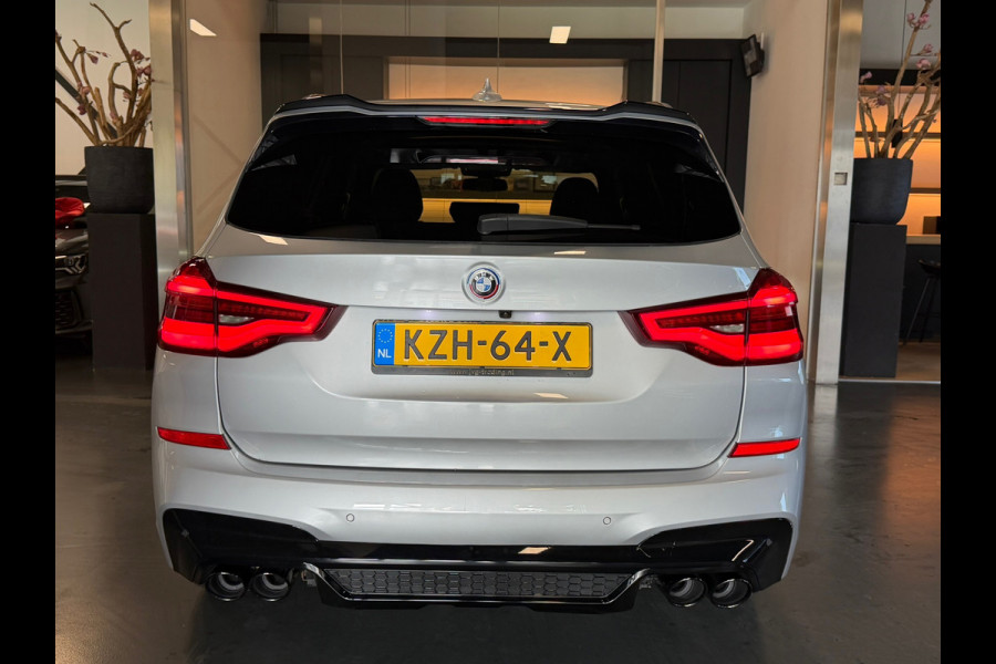 BMW X3 XDrive30e M-Pack Panorama Memory 360Camera