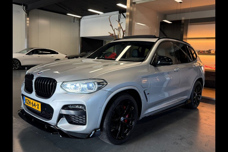 BMW X3 XDrive30e M-Pack Panorama Memory 360Camera