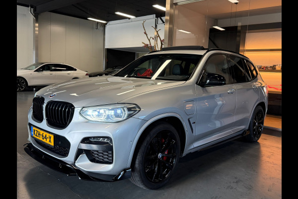 BMW X3 XDrive30e M-Pack Panorama Memory 360Camera