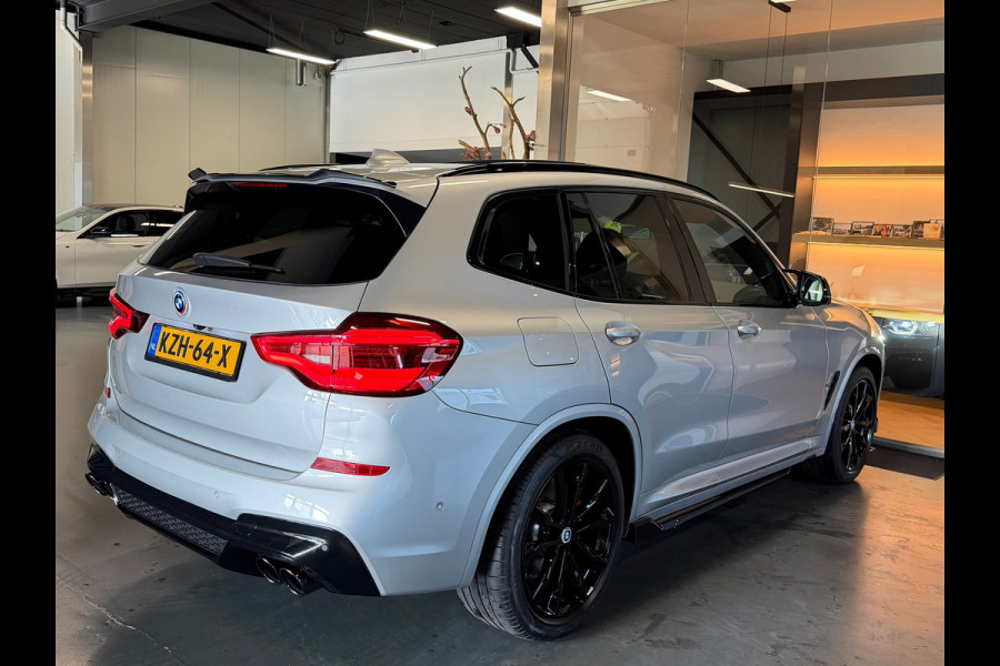 BMW X3 XDrive30e M-Pack Panorama Memory 360Camera