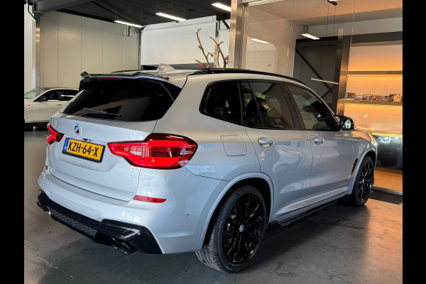 BMW X3 XDrive30e M-Pack Panorama Memory 360Camera