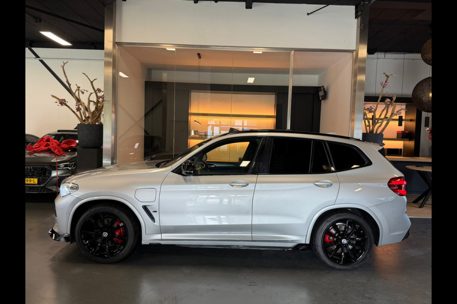 BMW X3 XDrive30e M-Pack Panorama Memory 360Camera