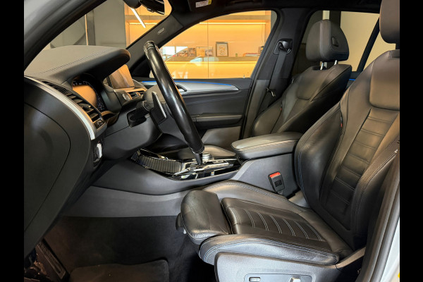 BMW X3 XDrive30e M-Pack Panorama Memory 360Camera