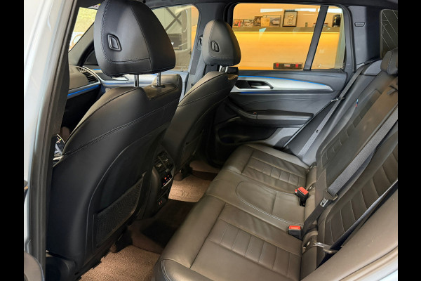 BMW X3 XDrive30e M-Pack Panorama Memory 360Camera