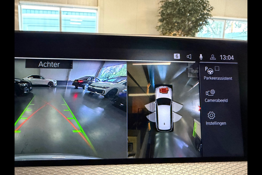BMW X3 XDrive30e M-Pack Panorama Memory 360Camera