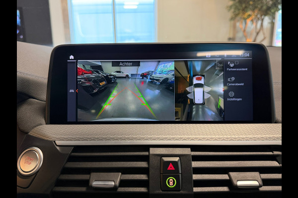 BMW X3 XDrive30e M-Pack Panorama Memory 360Camera