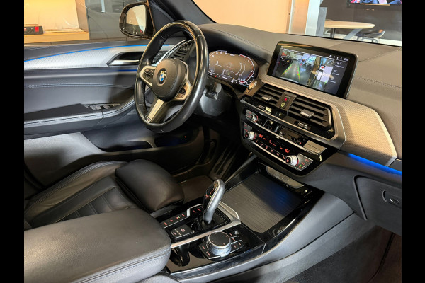 BMW X3 XDrive30e M-Pack Panorama Memory 360Camera