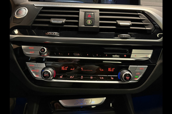 BMW X3 XDrive30e M-Pack Panorama Memory 360Camera