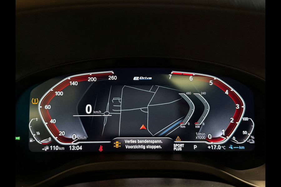 BMW X3 XDrive30e M-Pack Panorama Memory 360Camera