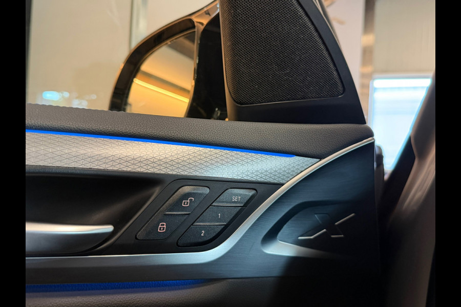 BMW X3 XDrive30e M-Pack Panorama Memory 360Camera