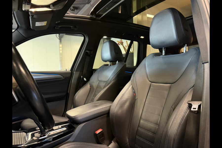 BMW X3 XDrive30e M-Pack Panorama Memory 360Camera