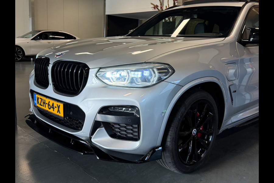 BMW X3 XDrive30e M-Pack Panorama Memory 360Camera