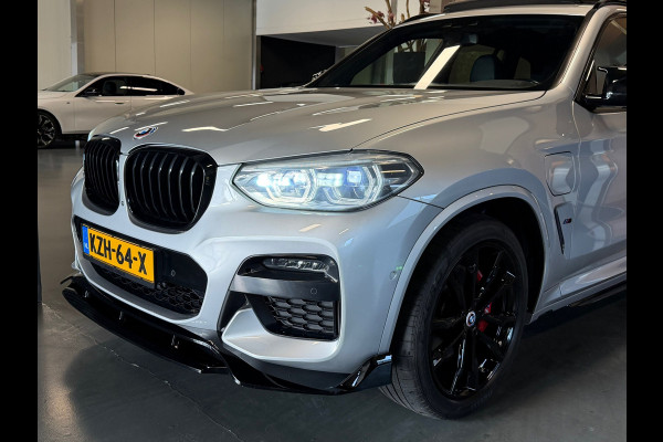 BMW X3 XDrive30e M-Pack Panorama Memory 360Camera
