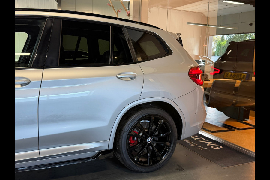 BMW X3 XDrive30e M-Pack Panorama Memory 360Camera