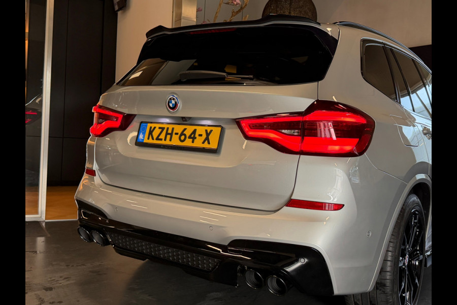 BMW X3 XDrive30e M-Pack Panorama Memory 360Camera